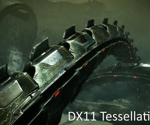 Crysis 2 Screenshots