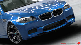 Forza Motorsport 4 Screenshot from Shacknews