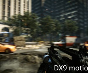 Crysis 2 Chat