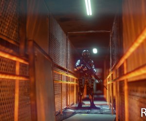 Crysis 2 Screenshots