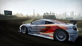 Need for Speed SHIFT 2 Unleashed Screenshot from Shacknews