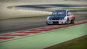Shift 2 Unleashed: Need for Speed Screenshot from Shacknews