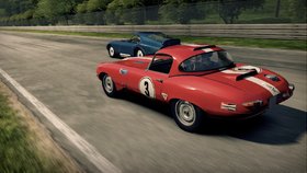 Need for Speed SHIFT 2 Unleashed Screenshot from Shacknews