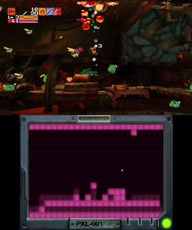 Cave Story 3D Screenshot from Shacknews