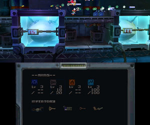 Cave Story 3D Files