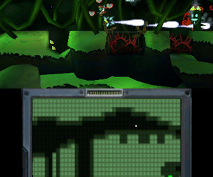 Cave Story 3D Chat