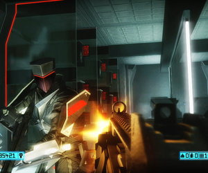 Bodycount Screenshots
