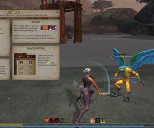 EverQuest II Extended Videos