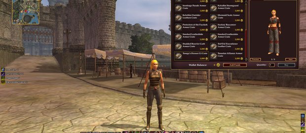 EverQuest II Extended News