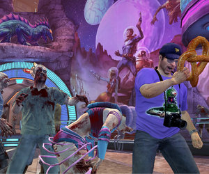 Dead Rising 2: Off the Record Files