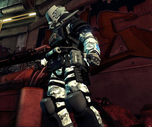Blacklight Retribution Videos