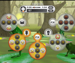 Just Jam Screenshots