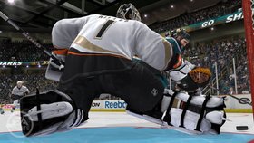 NHL 12 Screenshot from Shacknews