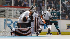 NHL 12 Screenshot from Shacknews