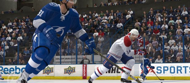 NHL 12 News