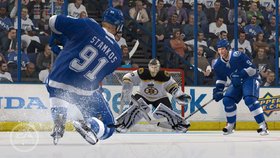 NHL 12 Screenshot from Shacknews