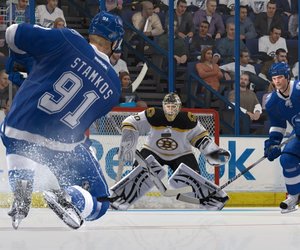 NHL 12 Videos