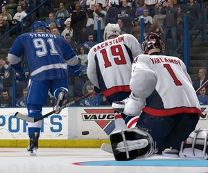 NHL 12 Chat