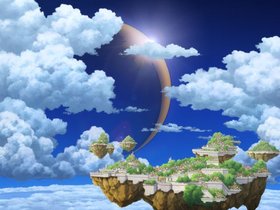 Solatorobo: Red the Hunter Screenshot from Shacknews