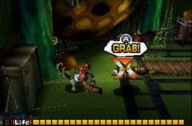 Solatorobo: Red the Hunter Screenshot from Shacknews