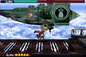 Solatorobo: Red the Hunter Screenshot from Shacknews