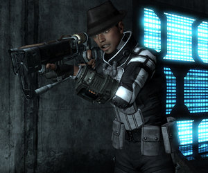 Fallout: New Vegas Screenshots