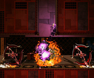 Ms. Splosion Man Videos