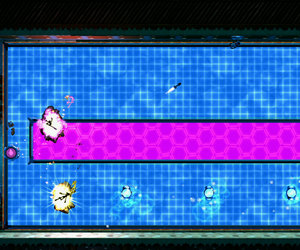 Ms. Splosion Man Chat