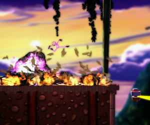 Ms. Splosion Man Videos