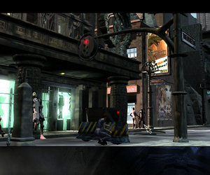 The Longest Journey Chat