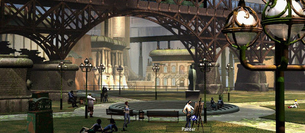 The Longest Journey News