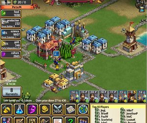 Sid Meier's Civilization World Chat
