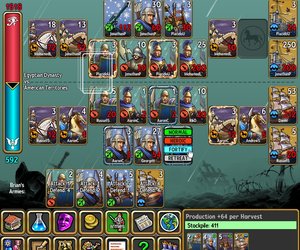 Sid Meier's Civilization World Files