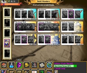 Sid Meier's Civilization World Chat