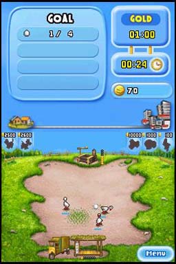 Farm Frenzy Videos
