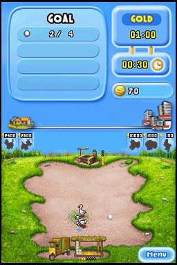 Farm Frenzy Screenshots