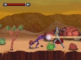 Ben 10 Triple Pack Screenshot from Shacknews