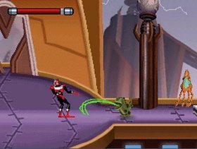 Ben 10 Triple Pack Screenshot from Shacknews