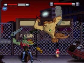 Ben 10 Triple Pack Screenshot from Shacknews