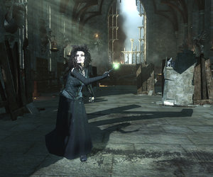 Harry Potter and the Deathly Hallows - Part 2 Videos