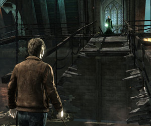 Harry Potter and the Deathly Hallows - Part 2 Screenshots