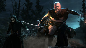 Harry Potter and the Deathly Hallows, Part 2 Screenshot from Shacknews