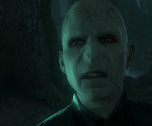 Harry Potter and the Deathly Hallows - Part 2 Files