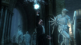 Harry Potter and the Deathly Hallows, Part 2 Screenshot from Shacknews