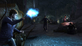 Harry Potter and the Deathly Hallows, Part 2 Screenshot from Shacknews