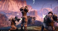 Planetside 2 was originally just a F2P update