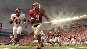 NCAA Football 12 Screenshot from Shacknews