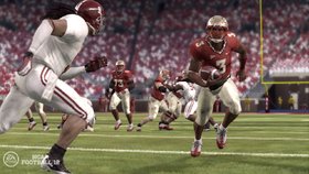 NCAA Football 12 Screenshot from Shacknews