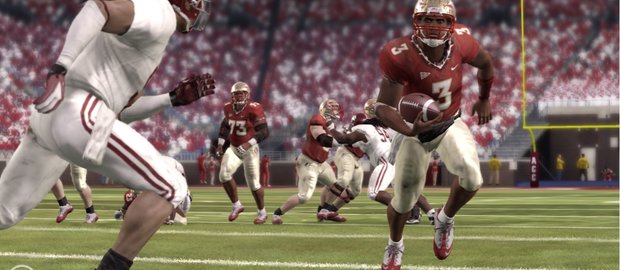 NCAA Football 12 News