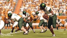 NCAA Football 12 Screenshot from Shacknews